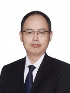 Jing Zhongwei